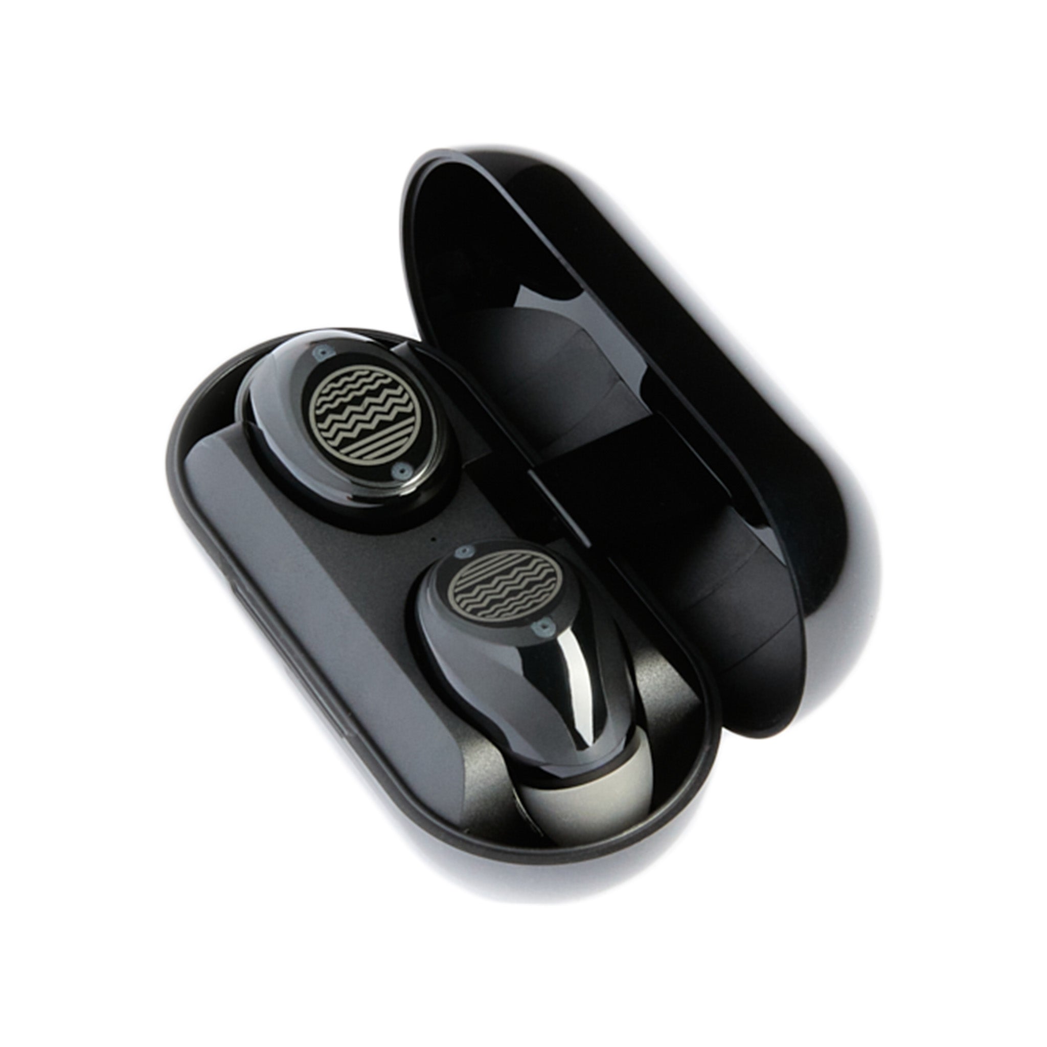 Platinum series true best sale wireless noise isolating earbuds