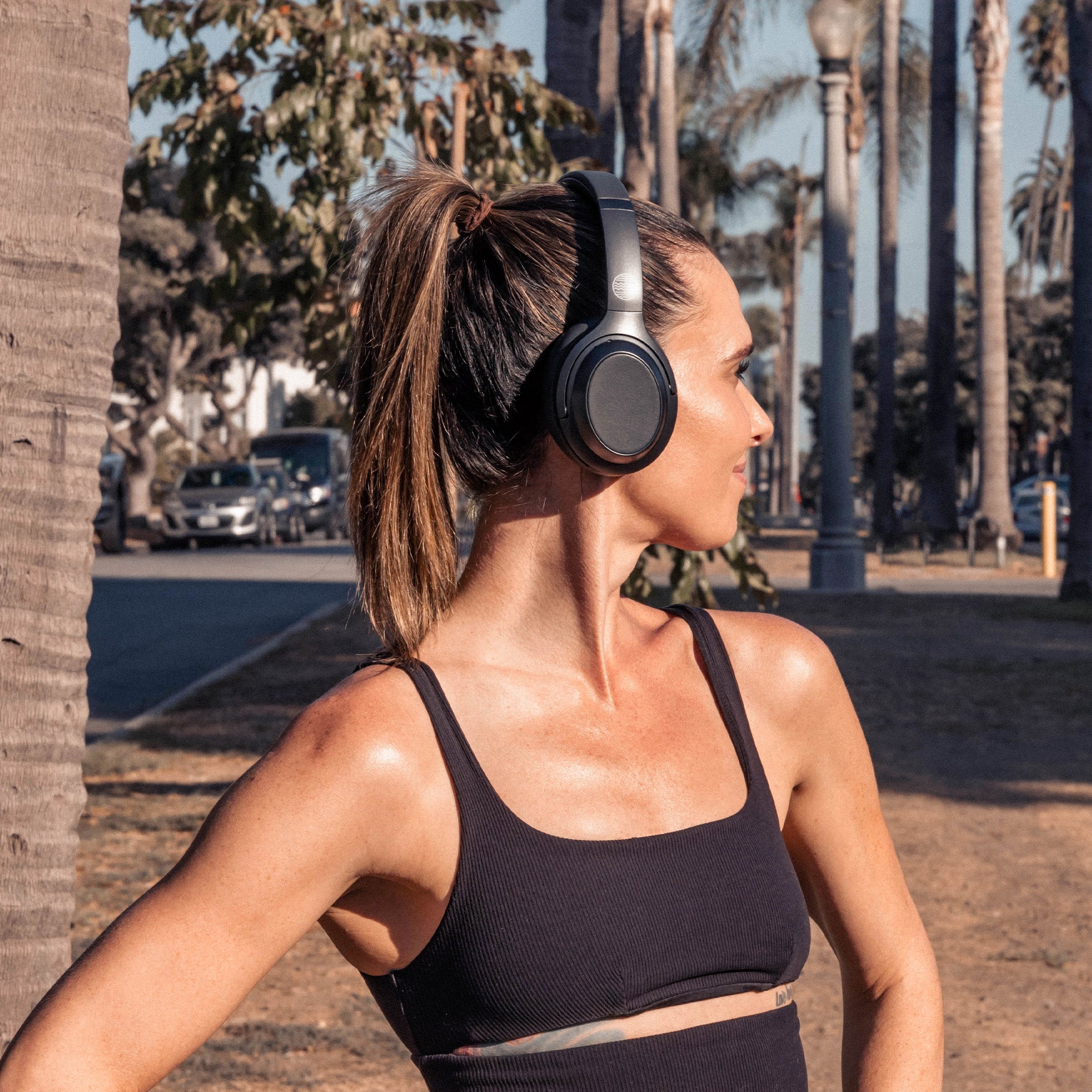 Hogp 2025 bluetooth headphones