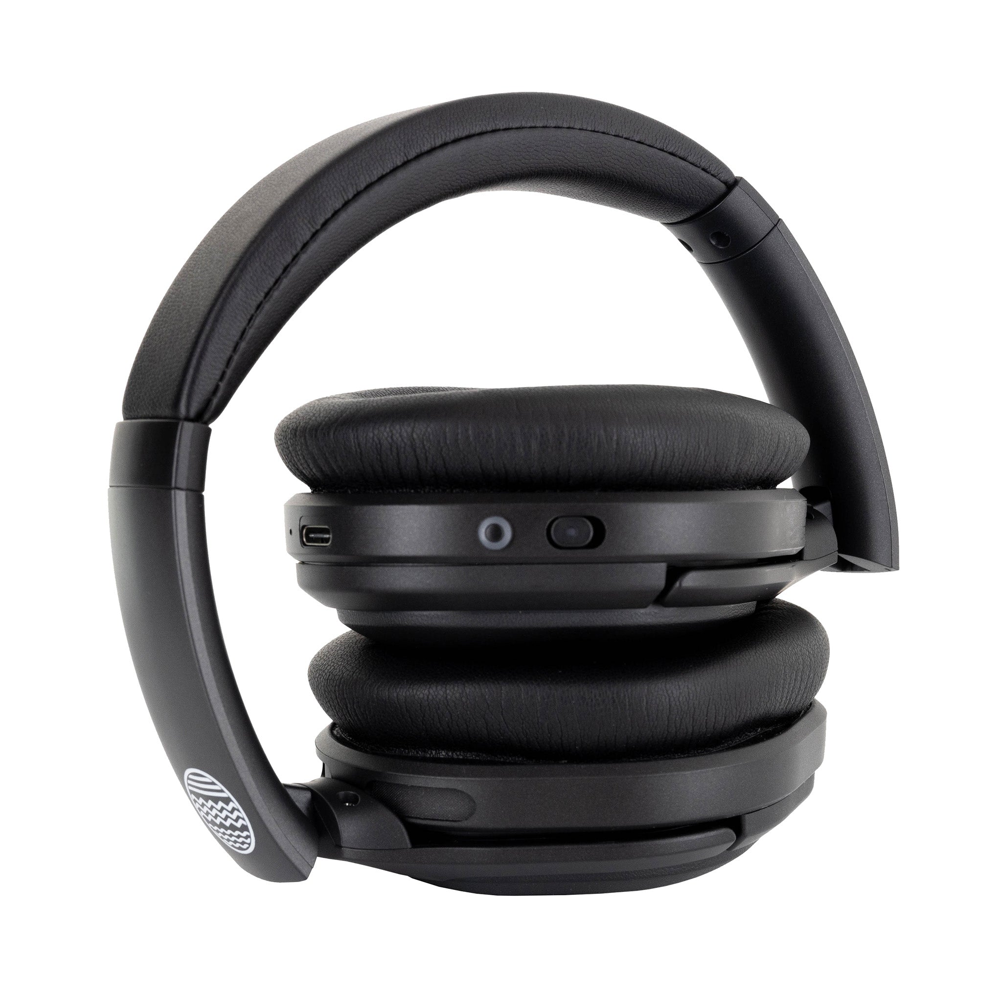 Platinum Bluetooth Headphones Our Pure Planet