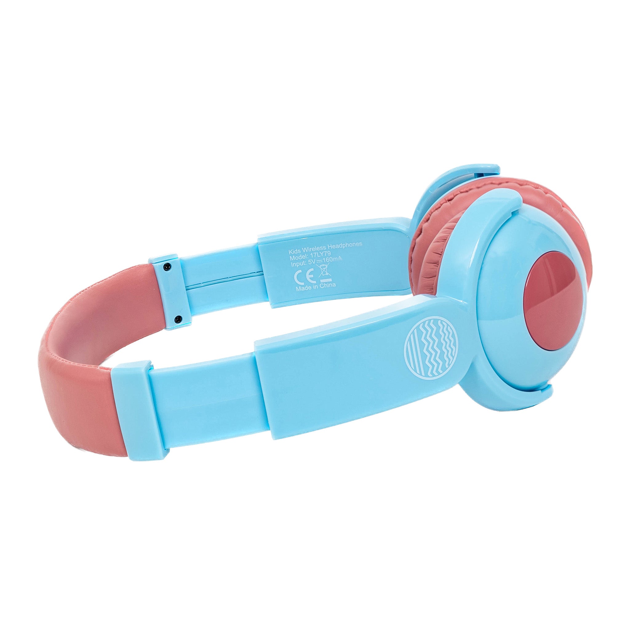 Childrens Bluetooth Headphones Our Pure Planet